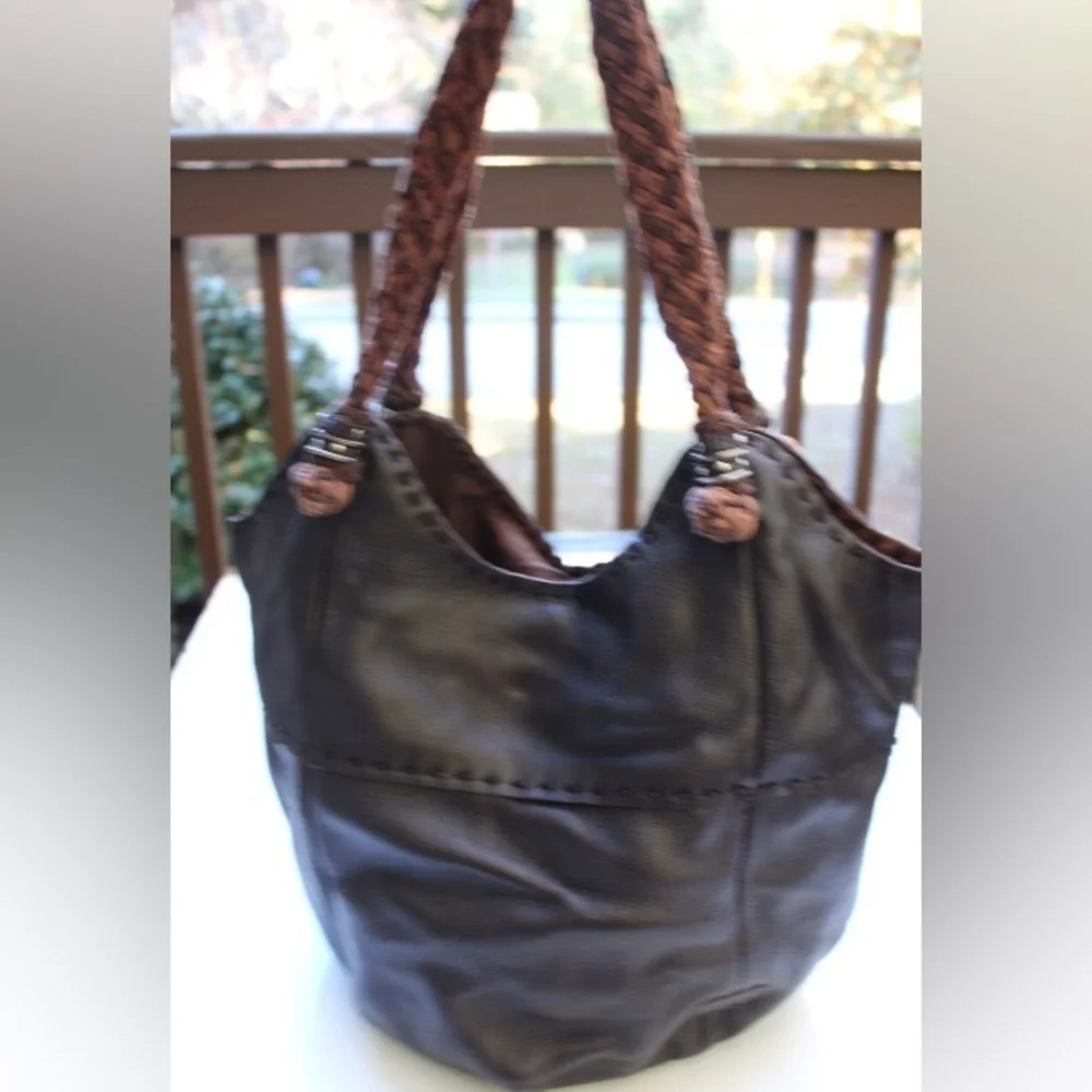 The Sak Indio bag